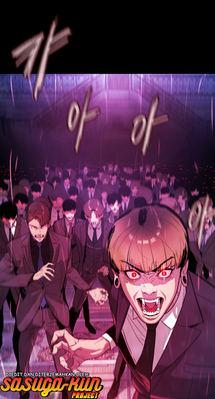 White Blood Chapter 00 Bahasa Indonesia